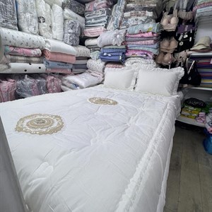 В этом комплекте всё лучшее сразу  лёгкое универсальное