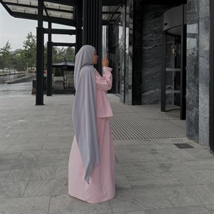 Мое лето - стильный костюм от n_jazira_k