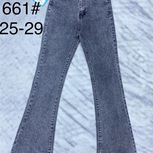  Женские джинсы оптом   Отправка по всему СНГ  Пpямые