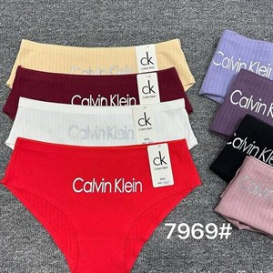 Артикул 7969 Calvin Klein Расцветки 9 цветов В упаковке
