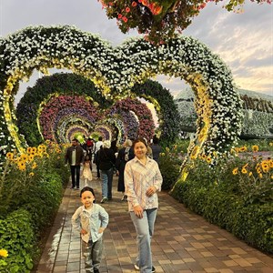 С наступающим друзья