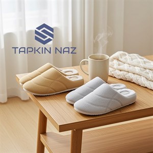 Недорогие домашние тапочки оптом - ваш идеальный выбор!