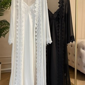 Эстетические сорочка и халат - комфорт и стиль в одном