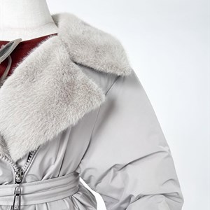 AYKA EXCLUSIVE - Оптовая женская верхняя одежда в Бишкеке