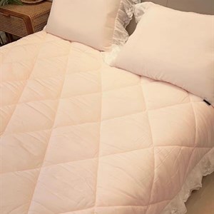 Нежнеи шии  набор из Кокона шелкопряда Одеяло пропитанный