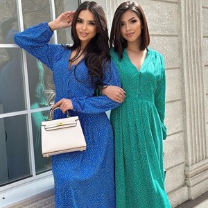 ПОЛУЧИЛИ LAVR ПЛАТЬЯ ШТАПЕЛЬ S M L ПРЯМЫЕ ПОСТАВКИ