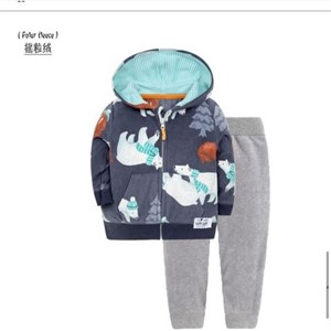 Двойки флис размер 9 36м в линии 5шт код57