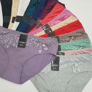 Женское нижнее белье MARABUT — оптом, все цвета (каталог Classicc_wearr)