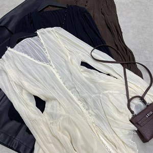 Стандарт 🤍 — стильная женская одежда KAPSULA_BRAND