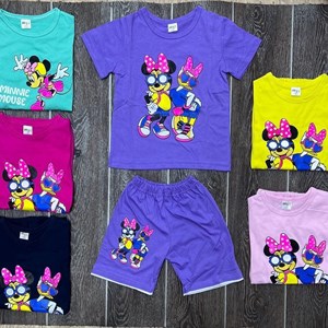  Новинки 2 ки  5 8 лет 180 сом  В линейке 4 штук