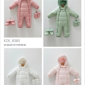       Зима в наличии От рождения до полутора лет