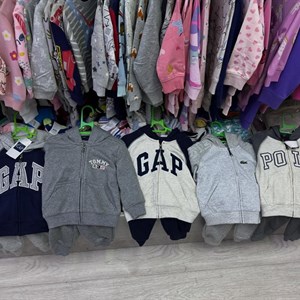 Качественная спортивная одежда для детей от 1 до 5 лет - Опт в Бишкеке