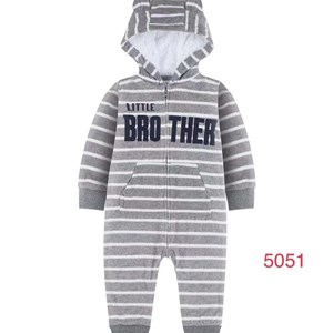 Ромпер флис размер 6 24м в линии 5шт код45