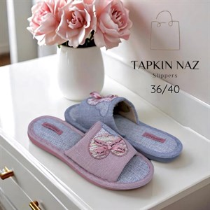 Купите домашние тапочки оптом по лучшим ценам в СНГ - Оптовые продажи с доставкой
