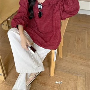 Бомбер-рубашка оверсайз 42–50 из Гуанчжоу по скидке