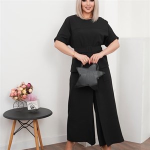 Качественные Юбки-Брюки от gauhar_fashion_g - Большие Размеры 48-54