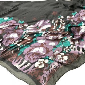 ПЛАТКИ ОПТОМ 300 сом РОЗНИЦА 400 сом ТКАНЬ шелк РАЗМЕР