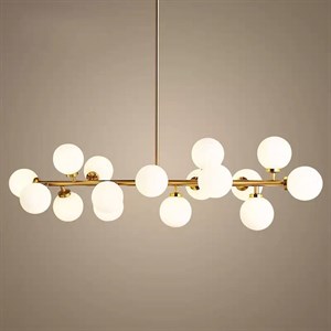 В наличии 16 лампа