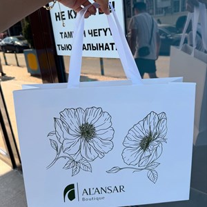 Качественные крафт и полиэтиленовые пакеты оптом от ПАКЕТЫ ДОРДОЙ в Бишкеке