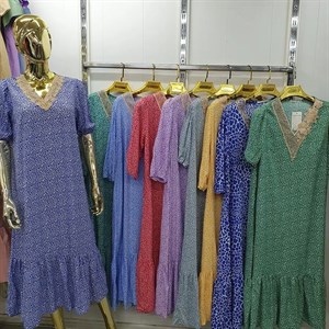 48 54 Штапель