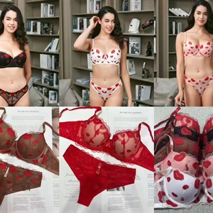 Качественное нижнее белье оптом | Дордой мир белья