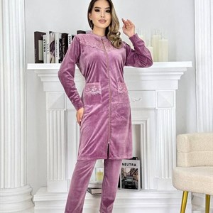 Качественные халаты из Кыргызстана оптом – низкие цены и широкий ассортимент