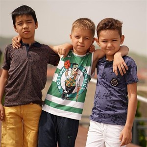 Хочешь быть в тренде ходи в FN1Brand e Ждём вас каждый