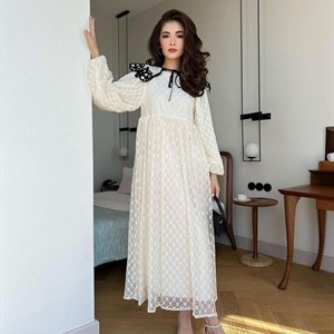 получили красивую платья S M L ПРЯМЫЕ ПОСТАВКИ с