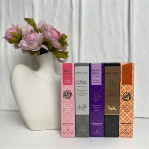 Зачем нужен крем для кожи вокруг глаз Увлажнение кожи