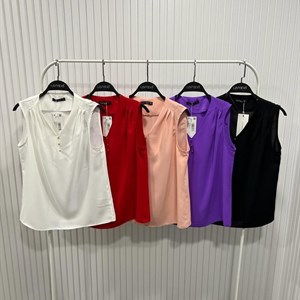 Базовые майки в наличии - Модная одежда из Турции