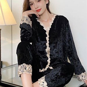 Самые люксовые пижамы у нас в наличии Пекин Ткань