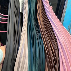 плиссерованные классные юбочки из высококачественного