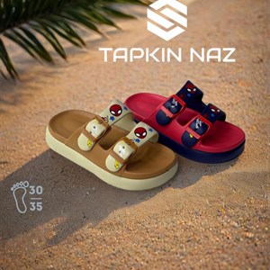 Комфортные и стильные сланцы и кроксы для всей семьи