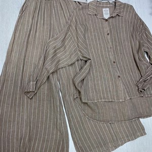 New collection Льняные костюмчики   Цена 9500 сом