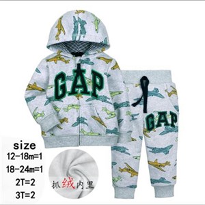 Качественная утепленная спортивка для детей от 1 до 3 лет - Оптовые цены!