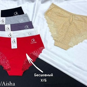 Новая коллекция женской одежды от CK - LAVOLLE/AISHA