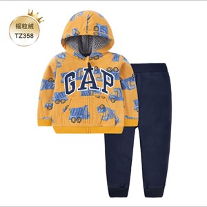 Двойки флисовые размер 9 36м в линии 5 шт код57