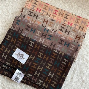 Шифоновые платки люкс размер 110 110