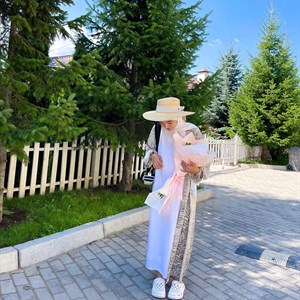 Мой долгожданный заслуженный отдых