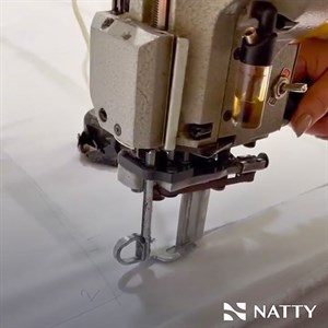 ЗАКРОЙНЫЙ ЦЕХ Закройщики нашей фабрики обладают большим
