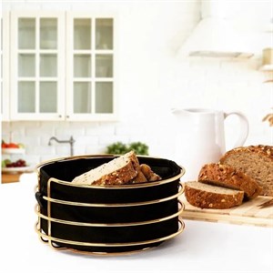 В наличии хлебница привлекающие внимание своим современным