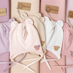 Новинки детской одежды оптом в Бишкеке - Высокое качество и комфорт