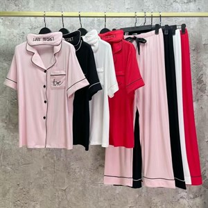 Новая коллекция женской одежды оптом - Пижамы и нижнее белье от dordoi_opt_sng