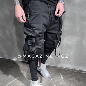 Здравствуйте Вы можете заказать у нас уличную одежду