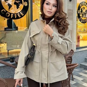 Женская одежда в 5 расцветках — KAPSULA_BRAND
