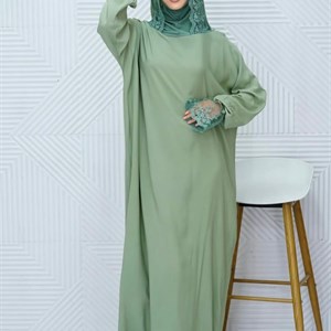 Намазник из плотного Штапеля - Качество и Удобство для Каждого Дня