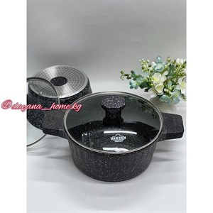 Акция  Акции  Акция   30 скидки 50 Антипригарные казаны