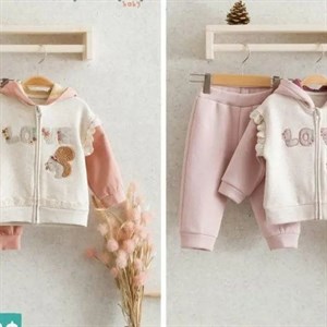 Уже в пути Футер с начесом 9 12 18 24 месяца Производство