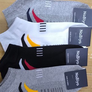   Оптом носки Джунхай Отправка в Россию и Казахстан