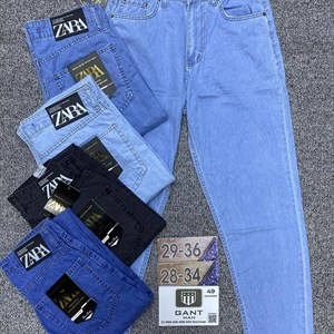 Прямые поставки из Гуанджоу и Самые ТОПовые джинсы